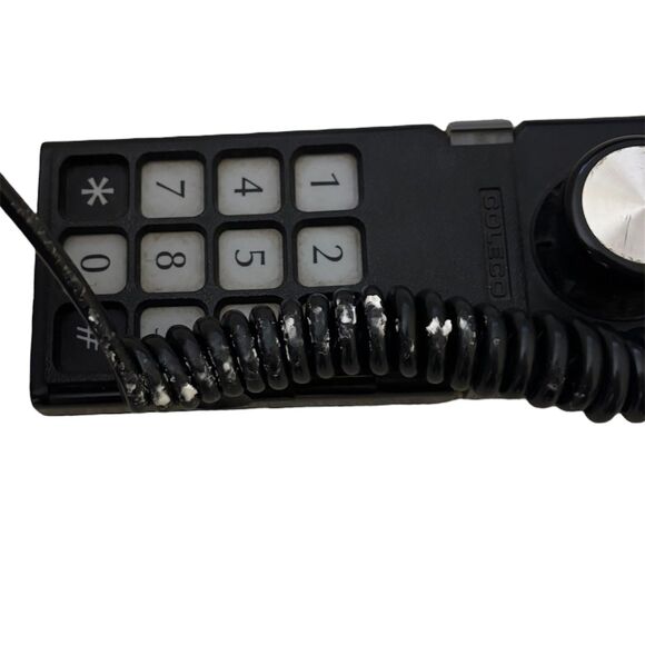 ColecoVision System Console W/ Two Controllers Tested & Working - Picture 16 of 16